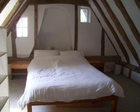 Burnt House Cottage Barking  Extérieur photo