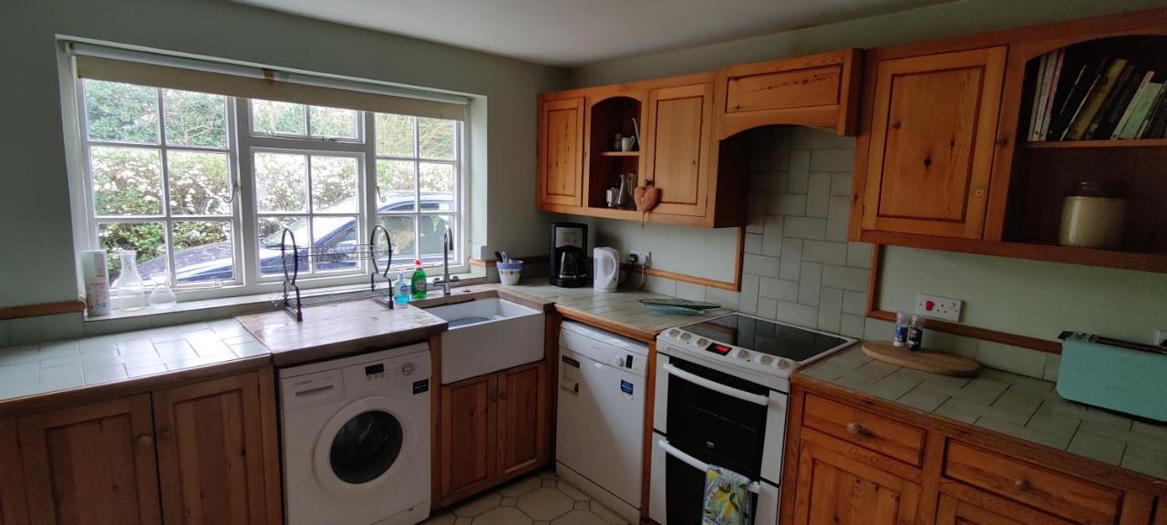 Holiday home Burnt House Barking (Suffolk)